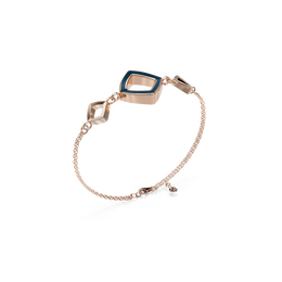 18K Eesha Gold Bracelet