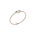 18K Aayusha Gold Bracelet