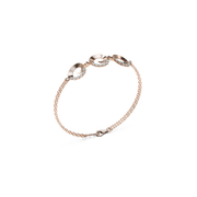 18K Dakshitha Gold Bracelet