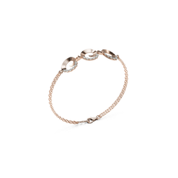 18K Dakshitha Gold Bracelet