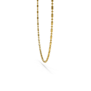 18K Bella Gold Chain