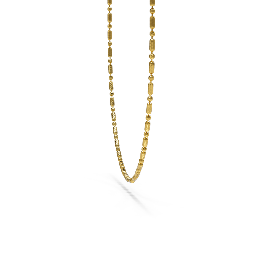 18K Bella Gold Chain