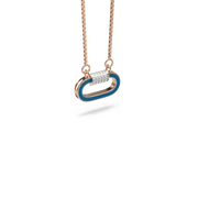 18K Ishan Gold Necklace