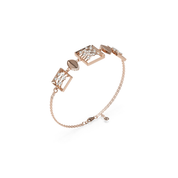 18K Dattatreya Gold Bracelet