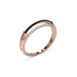 18K Yiga Gold Ring