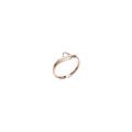 18K Shivya Diamond Gold Ring