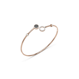 18K Ananya Gold Bangle