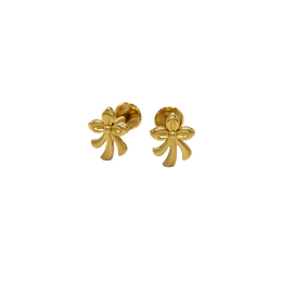 22K Meenakshi Gold Earring