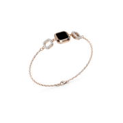 18K Agasthya Gold Bracelet