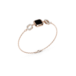 18K Agasthya Gold Bracelet