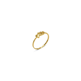 22K Avinav Gold Ring