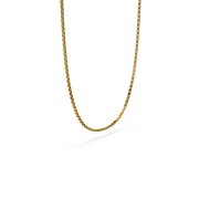 18K Kate Gold Chain