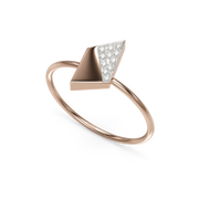 18K Laya Gold Ring