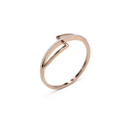 18K Thanika Gold Ring
