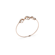 18K Laya Gold Bracelet