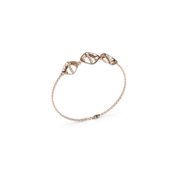 18K Laya Gold Bracelet