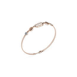18K Aavya Gold Bracelet