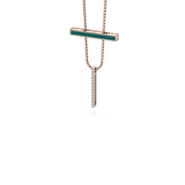 18K Haris Gold Necklace