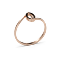 18K Veda Gold Ring