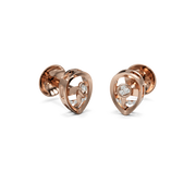 18K Carleigh Gold Earring