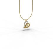 18K Githika Gold Necklace