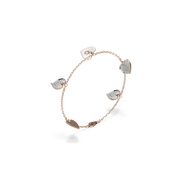 18K Shanaya Gold Bracelet