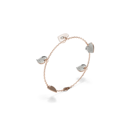 18K Shanaya Gold Bracelet