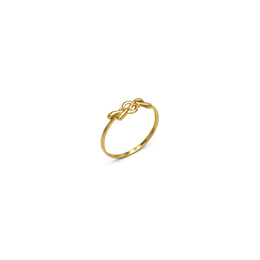 22K Adhraja Gold Ring