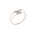 18K Pranathi Gold Bracelet