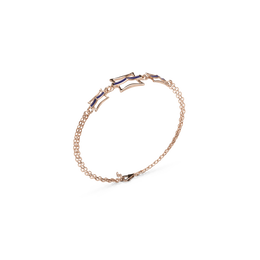 18K Anvi Gold Bracelet