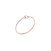 18K Shiza Diamond Bangle