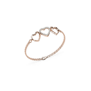 18K Sathvika Gold Bracelet