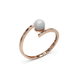 18K Juvana Gold Ring