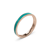 18K Harshita Gold Ring