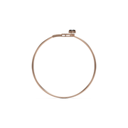 18K Sowbhagya Gold Bangle