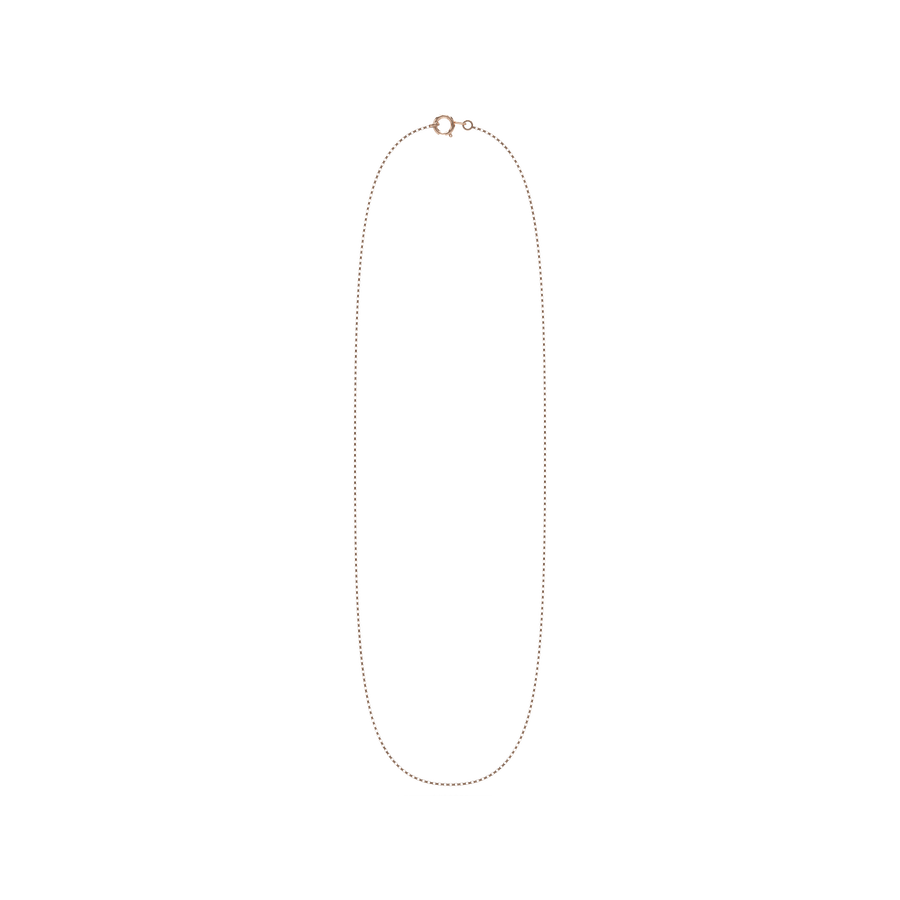 18K Jenny Gold Chain