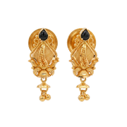 22K Keya Gold Earring