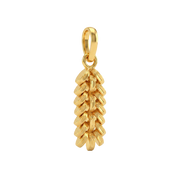 22K Vahika Gold Locket