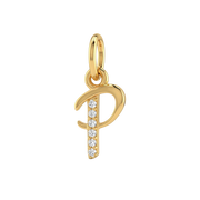 22K Priya Gold Locket