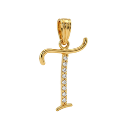 22K Taniya Gold Locket