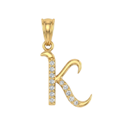 22K Karan Gold Locket
