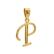 22K Priya Gold Locket