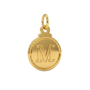 22K Manju Gold Locket
