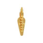 22K Minnu Gold Locket