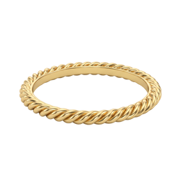 22K Emberlynn Gold Ring