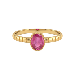 22K Braelyn Gold Ring