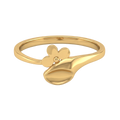 22K Princeton Gold Ring