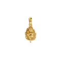 22k Hriday Gold Locket