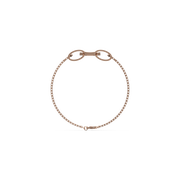 18K Shridhika Gold Bracelet