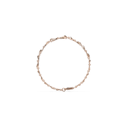 18K Shivatmika Gold Bracelet